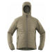 Zimná bunda Ketil Mig Tilak Military Gear® - khaki