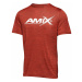 Amix Active Tshirt Barva: tmavě modrá
