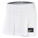 Nike Court Slam Ny White