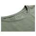 Nax Qadas Pánske bavlnené tričko MTSA866 olivine