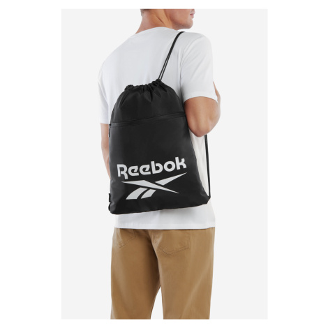 Školské vrecko na obuv Reebok