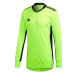 Pánska brankárska mikina AdiPro 20 GK M FI4192 - Adidas