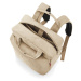 Batoh Reisenthel Allday backpack M Cord sand