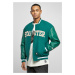 Starter Team Jacket dark green