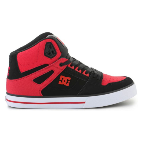 DC Topánky Pure High Top Wc M ADYS4000043-FWB
