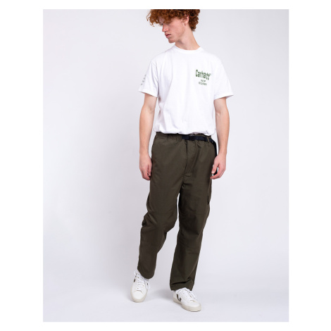 Carhartt WIP Haste Pant Plant