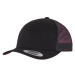 Urban Classics Retro Trucker black