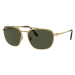 Ray-Ban RB3708 001/31 - L (59-18-145)