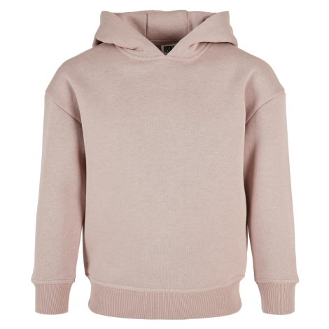 Girls' Hooded Dukrose Urban Classics