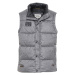 Vesta Camel Active Vest Stone Gray