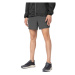 Pánske bežecké kraťasy 4F SHORTS FNK M155-23S-DARK GREY