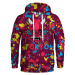 Aloha From Deer Unisex's Tokyo Oni Blast Hoodie H-K AFD935