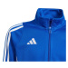 Mikina adidas Tiro 24 Training Jr IR9509