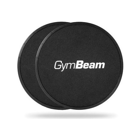 GymBeam Šmykľavé podložky Core Sliders