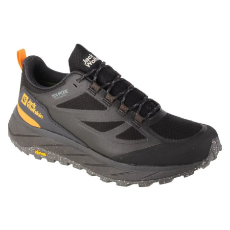 Pánske trekové a outdoorové topánky Jack Wolfskin