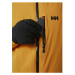Helly Hansen SWIFT TEAM JACKET Pánska lyžiarska bunda, žltá, veľkosť
