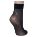 Dámské ponožky Maja C model 5790231 15 den A'2 kouřové/neobvyklé.šedá Univerzální - Fiore