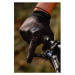 Picture CONTO Pánske cyklistické rukavice, čierna, veľkosť