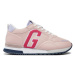 Gap Sneakersy New York Ii Ctr GAF002F5SWLTPKGP Ružová