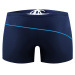 Sesto Senso Plavkové boxerky WZ 314 Navy Blue