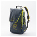 Tenisový batoh Pure Aero 32 l sivo-žltý