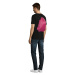 SOĽS Urban Batoh 7l SL70600 Flash pink