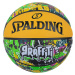 Spalding Graffiti Ball 84374Z