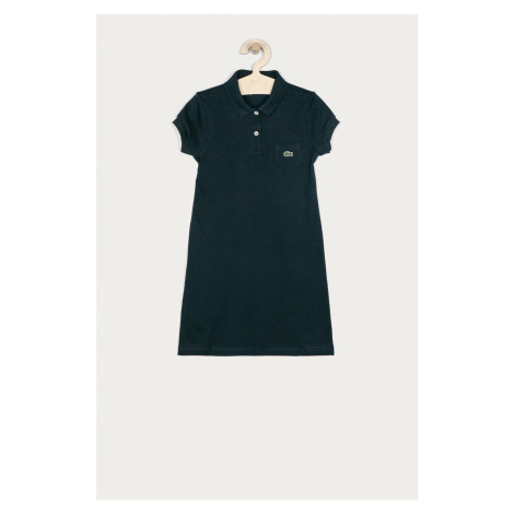 Lacoste - Dievčenské šaty 104-152 cm