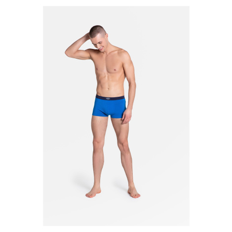 Drow 38827-55X Blue Blue Boxers Henderson