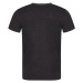 Loap Alpron Pánske tričko CLM2311 čierna