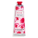 L`Occitane en Provence Krém na ruky Rose 30 ml