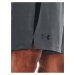 Šedé športové kraťasy Under Armour UA Tech Vent Short