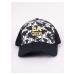 Baseball Cap Black 5054 model 17179059 - Yoclub