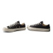 Converse Plátenky Ctas 70 Ox 162058C Čierna