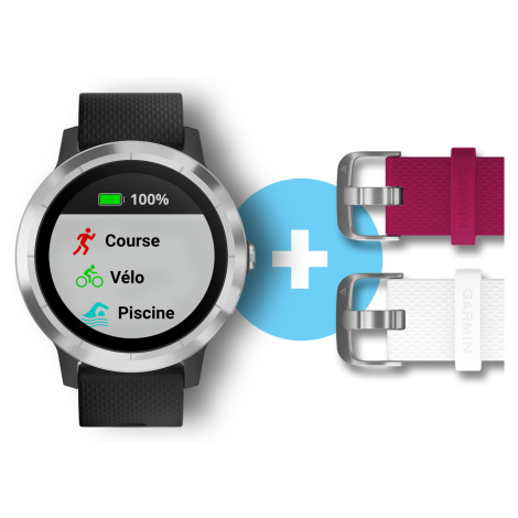 Dámske športové hodinky Garmin