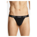 Tanga Atlantic MP-1572 Sport string Farba: Modrá - tmavo