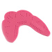 Chránič Zubů Sisu Next Gen Aero M Hot Pink
