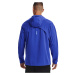 Pánska tréningová bunda UNDER ARMOUR UA OUTRUN THE STORM JACKET-BLU-1361502-486