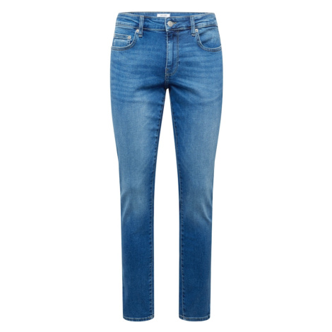 Only & Sons Džínsy 'LOOM'  modrá denim