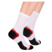 Pánské ponožky model 7459503 - Steven tmavě béžová 41-43