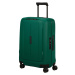 Samsonite Kabinový cestovní kufr Essens S 39 l - zelená