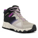 Columbia Trekingová obuv Peakfreak™ Hera Mid OutDry™ 2063491 Sivá