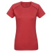 Women's T-shirt Hannah SHELLY II holly berry mel
