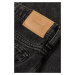 DŽÍNSY GANT RELAXED FIT JEANS BLACK WORN IN