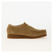 Tenisky Clarks Originals WallabeeEVO Dark Sand Suede