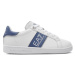 EA7 Emporio Armani Sneakersy XSX109 XOT74 T502 Biela