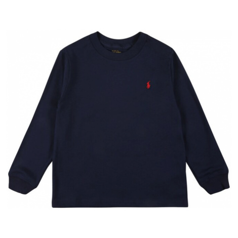 Chlapčenské tričká Ralph Lauren