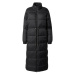 SAINT TROPEZ Zimný kabát 'Nona'  čierna