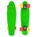 Street Surfing Fizz Board Green