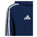 Bunda Adidas Tiro 24 Jr IM8797